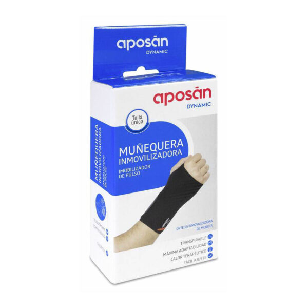 APOSÁN DYNAMIC MUÑEQUERA INMOVILIZADORA