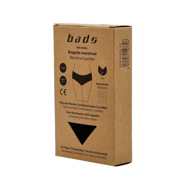 BADS BRAGUITA MENSTRUAL