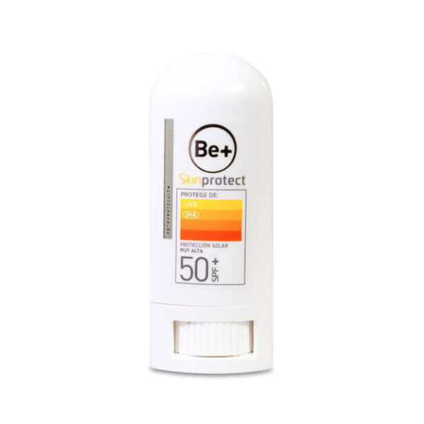 BE+ SKINPROTECT STICK CICATRICES SPF50+