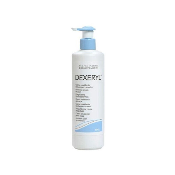 DEXERYL CREMA EMOLIENTE