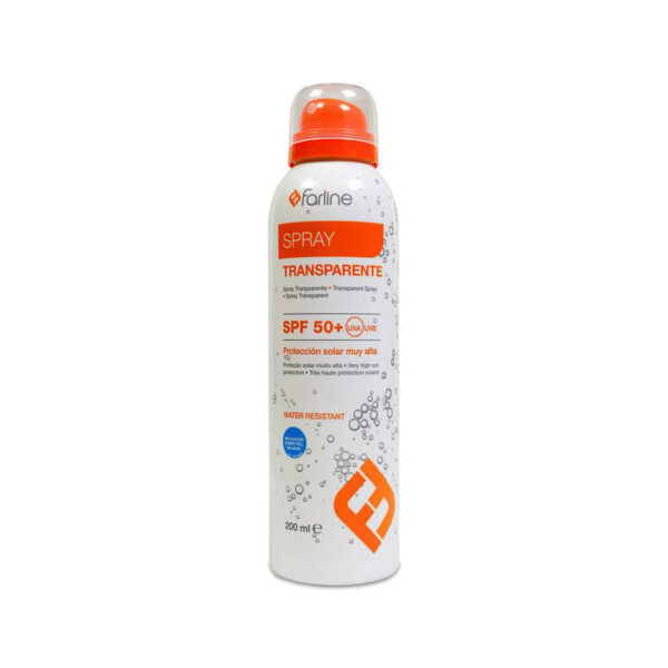 FARLINE BRUMA SOLAR FACIAL SPF 50+