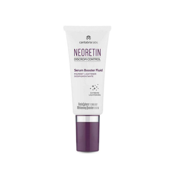 NEORETIN DISCROM CONTROL SERUM BOOSTER FLUID