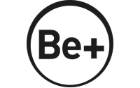 Be+ Be+