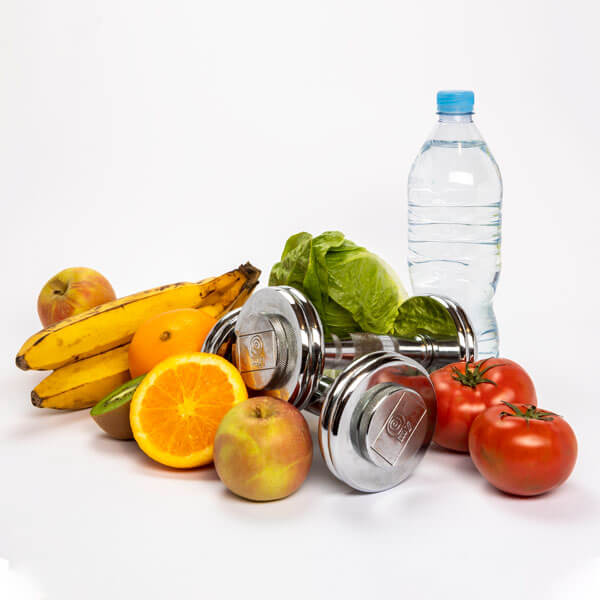 Dietética y Nutrición
