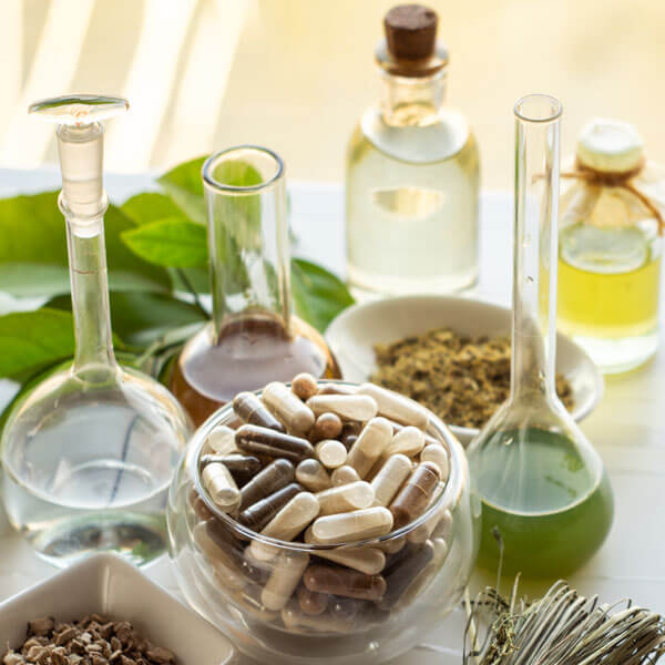 Farmacia Natural